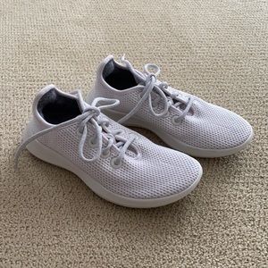 Allbirds Women’s Tree Runners Shoe Size 6